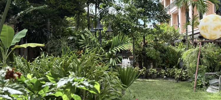 芭堤雅米朵酒店(Mido Hotel Pattaya)图片