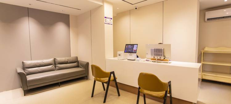 衢州上下街公寓酒店(水亭门店)图片