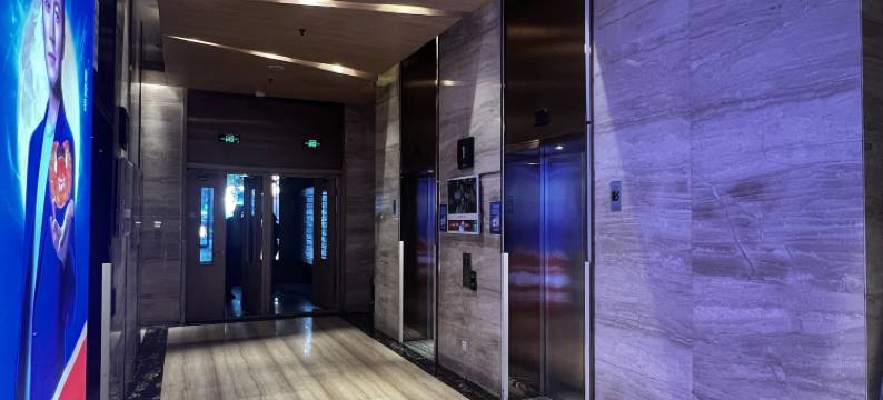 沈阳驿家民宿(陵西地铁站店)图片