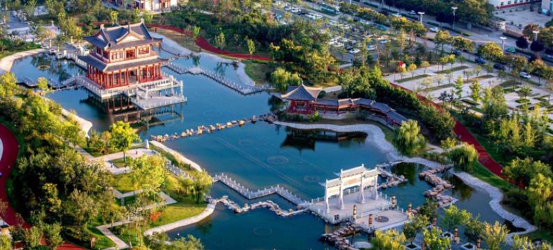 壹来登快捷酒店(铜川职院店)图片