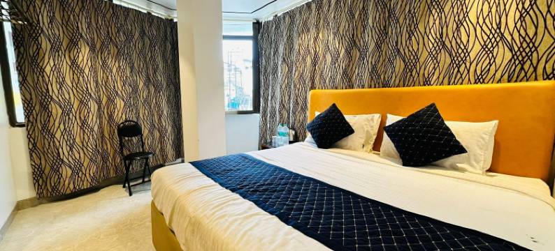 杰伊西亚拉姆宫殿(Jay Siya Ram Palace)图片