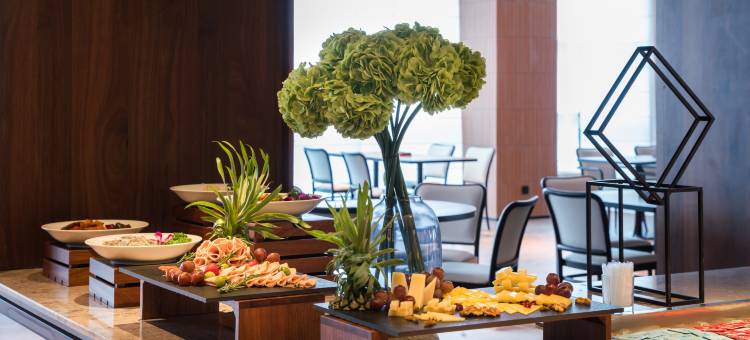 上海漕河泾中心城际酒店图片