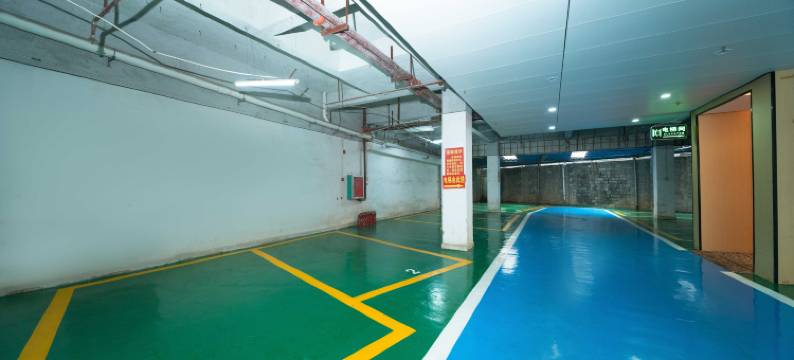 维多利亚酒店(宾阳店)图片