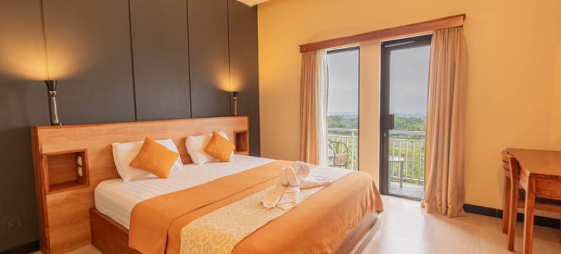 Griya Katarina酒店(Hotel Griya Katarina)图片