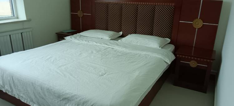 绥中福龙宾馆图片