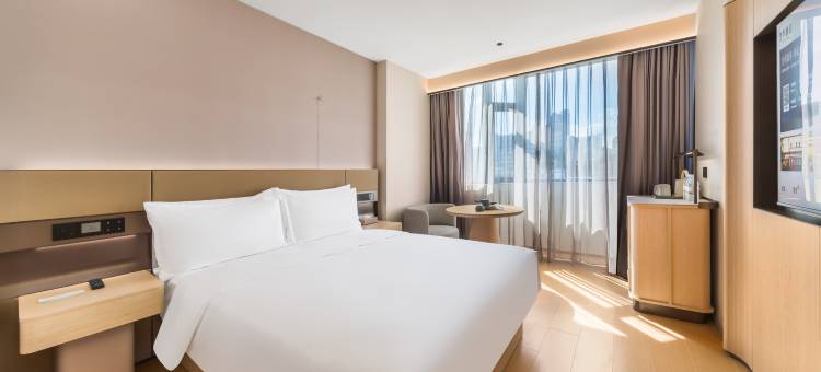 全季酒店(厦门火车站湖光路店)图片