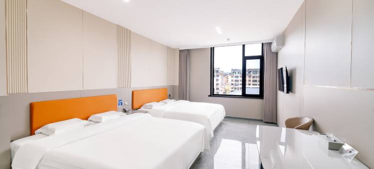 海郡酒店公寓图片