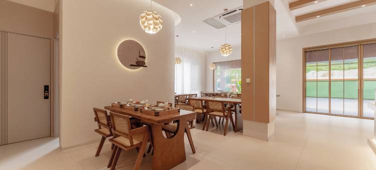 清风小宿(望仙谷景区店)图片