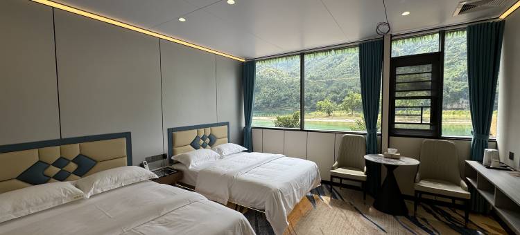 云岭梦乡民宿图片