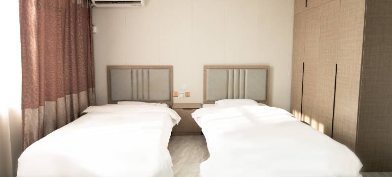 唐山怡景快捷宾馆图片