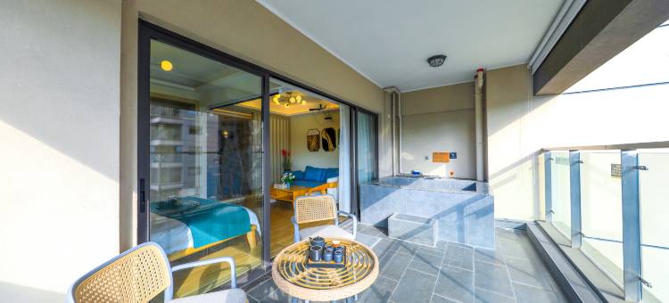 南昆山凯理温泉酒店(盛世泉说店)图片