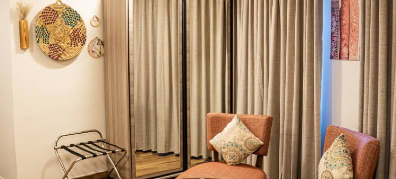 苏库恩酒店安曼(Sukoon Hotel Amman)图片