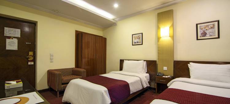 一号酒店-拉合尔购物中心路店(Hotel One Mall Road Lahore)图片