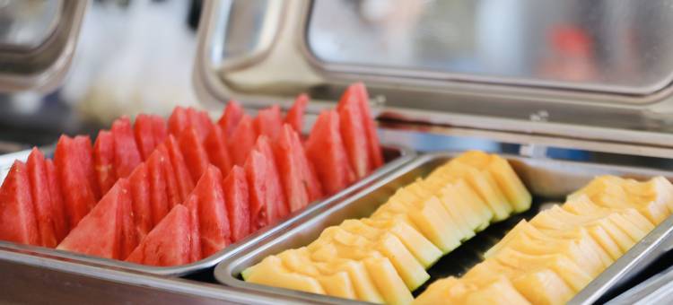 理塘峰行驿酒店图片