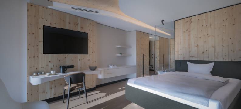 Buff Medical Resort Constance图片