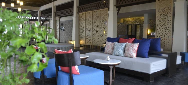 考拉南海滩豪华度假村(Grand Southsea Khaolak Beach Resort)图片