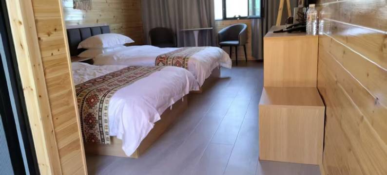 西极宥客·民宿图片