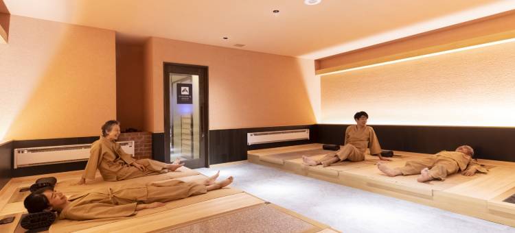 大江户温泉物语甄选Saiki别馆(原：Yukai度假村Saiki别馆)(Ooedo Onsen Monogatari Premium Saiki Bekkan (Old: Yukai Resort Saiki Bekkan))图片