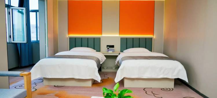 尚宜智能宾馆图片