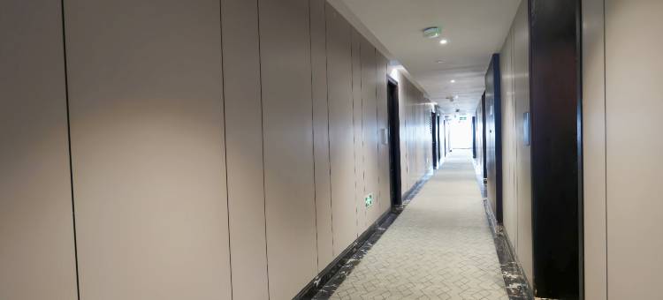 速8酒店(乐清柳市店)图片