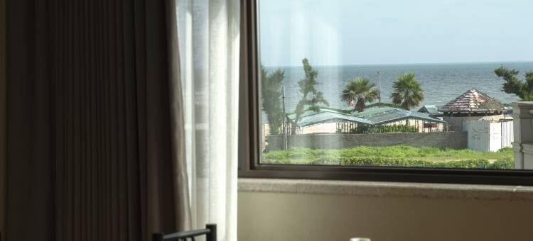 惠安崇武栖沙石院民宿图片