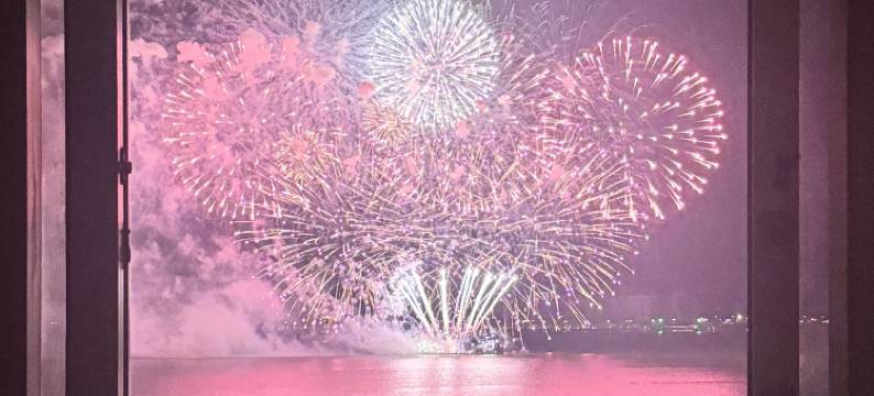 上海滴水湖英迪格酒店图片