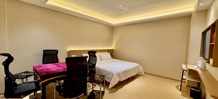 山楂树酒店(宜阳店)图片