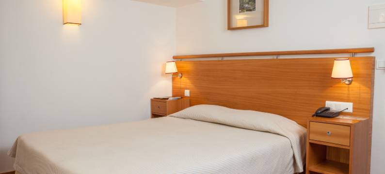 拉戈酒店(Hotel do Lago)图片