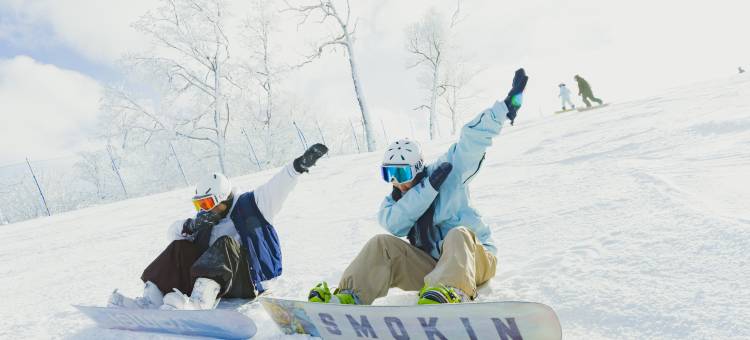 长白山柏悦酒店图片
