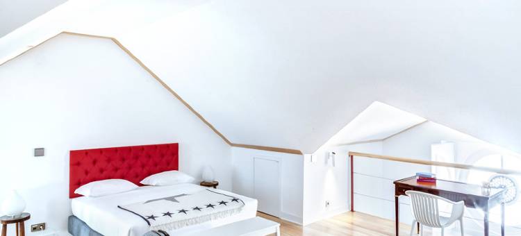 帕拉西奥贾梅士-里斯本服务式公寓(Palácio Camões - Lisbon Serviced Apartments)图片