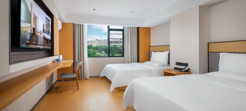 金季酒店(深圳大浪商业中心店)图片