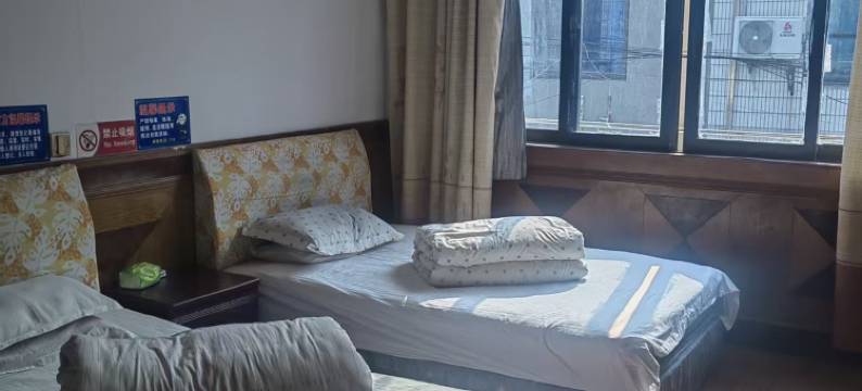 爱之诺客房图片