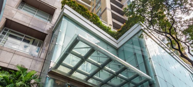 Discovery Primea酒店(Discovery Primea, Manila)图片