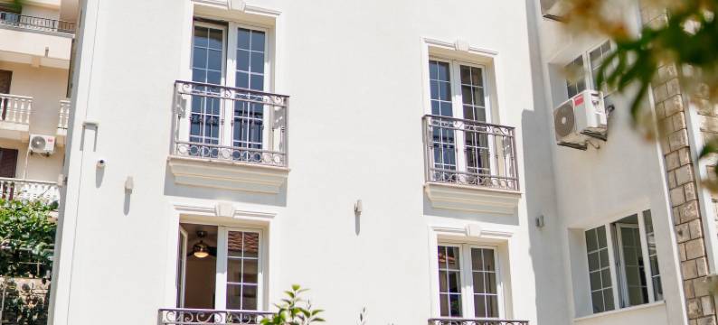 船长别墅(Apartments Captain's Villa)图片