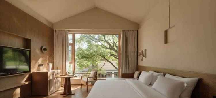 松之屿3·南北湖民宿图片