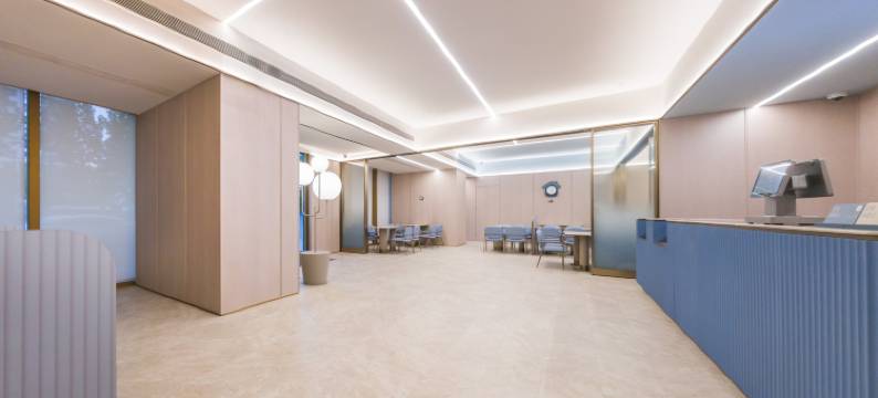 汉庭酒店(上海长风公园桃源广场店)图片