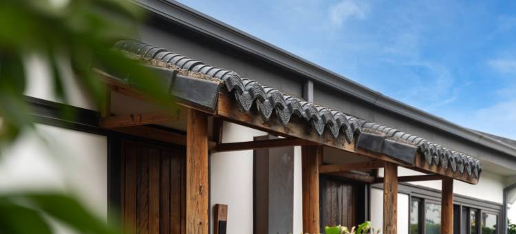 开元颐居·海棠依旧酒店(绍兴鲁迅故里仓桥直街店)图片