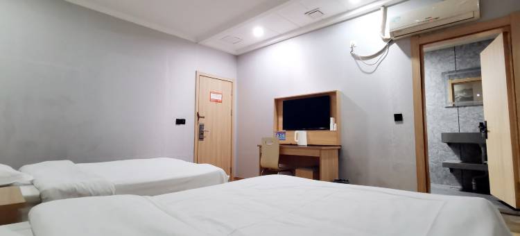 如家派柏·云酒店(南京江宁万达广场店)图片