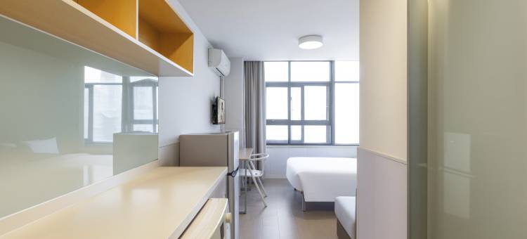 城家公寓(上海中兴路地铁站店)图片