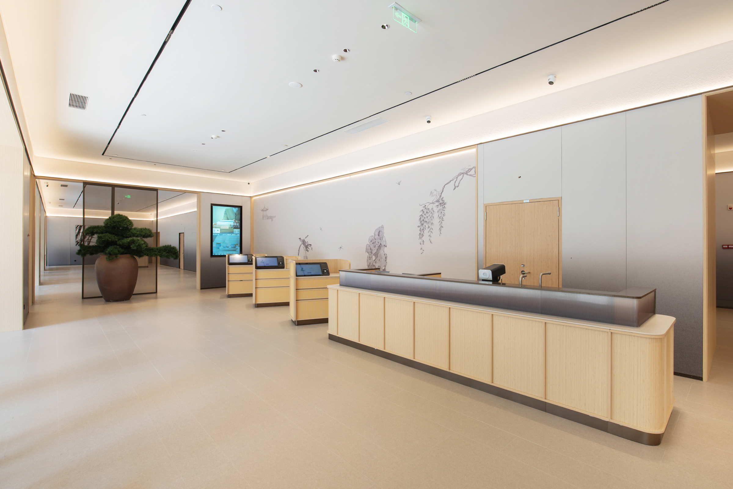 JI (Guangzhou Beijing Road Pedestrian Street) Hotel Overview