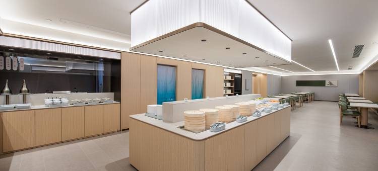 全季酒店(上饶德兴市政府店)图片