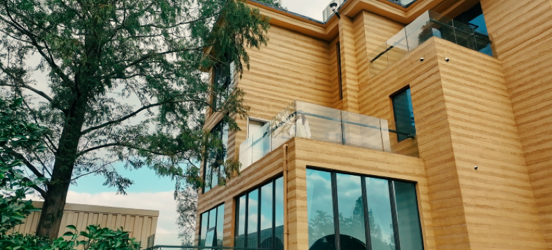 游·淞与山度假酒店图片