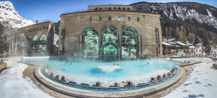 Thermalhotels De France图片