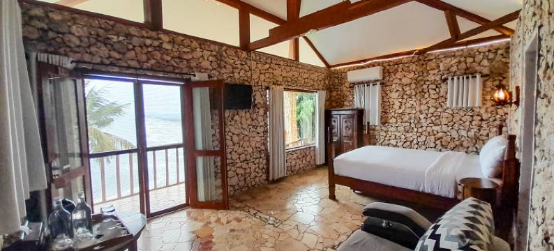 日惹边缘度假村(Edge Resort, Yogyakarta)图片