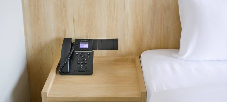 B2 那空帕侬尊贵酒店(B2 Nakhon Pathom Premier Hotel)图片