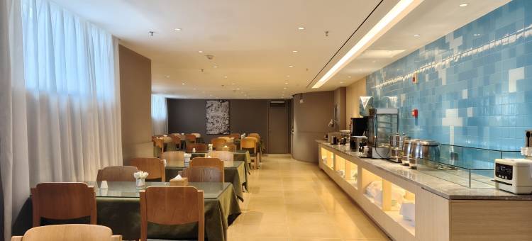 如家酒店·neo(辽阳火车站店)图片