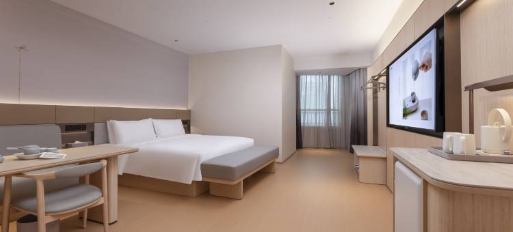 全季酒店(巢湖人民路步行街店)图片