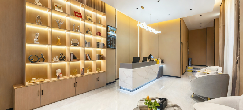 枫烨精选flat(湛江坡头区人民政府南油店)图片