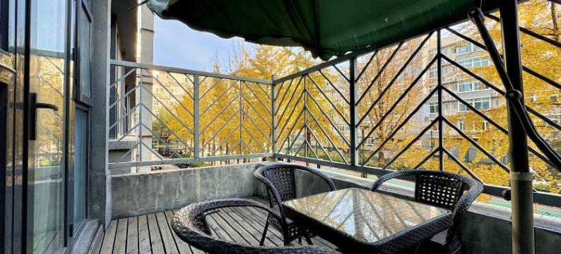 麗澜·智选酒店(北京亦庄同济南路地铁站店)图片