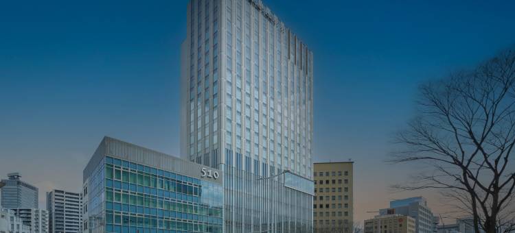 三井花园酒店仙台(Mitsui Garden Hotel Sendai - Reopening on June 14)图片